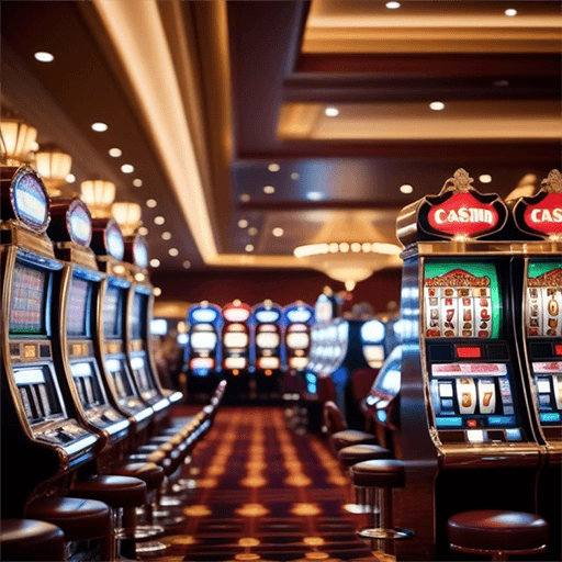 online Casino